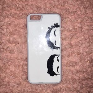 Dolan twins iPhone 6 case